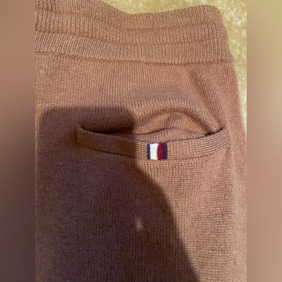 Tommy Hilfiger Recycled Wool Joggers - Picture 6 of 6